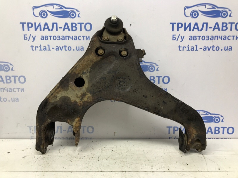 Рычаг передний нижний левый Mitsubishi Pajero Sport 1996-2008 MN150411 (Арт. 55000) Київ - зображення 1