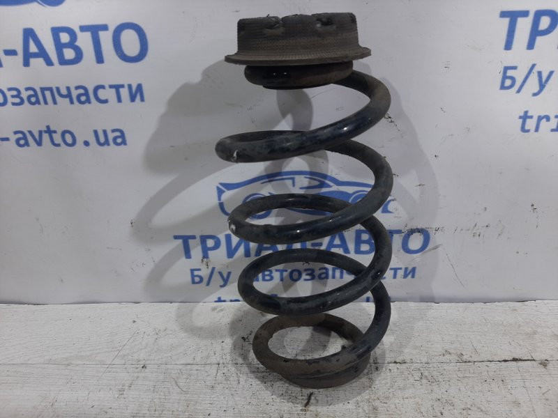 Пружина задняя Nissan Juke F15 1.6 TURBO MR16DDT 2010 (б/у) Київ - зображення 4