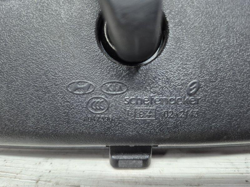 Зеркало салона Hyundai Santa Fe CM 2.7 БЕНЗИН G6EA 2005 (б/у) Київ - зображення 3