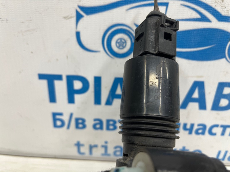 Насос омывателя стекла Jeep Grand Cherokee WK2 3.6 БЕНЗИН ERB 2010 (б/у) Київ - зображення 5