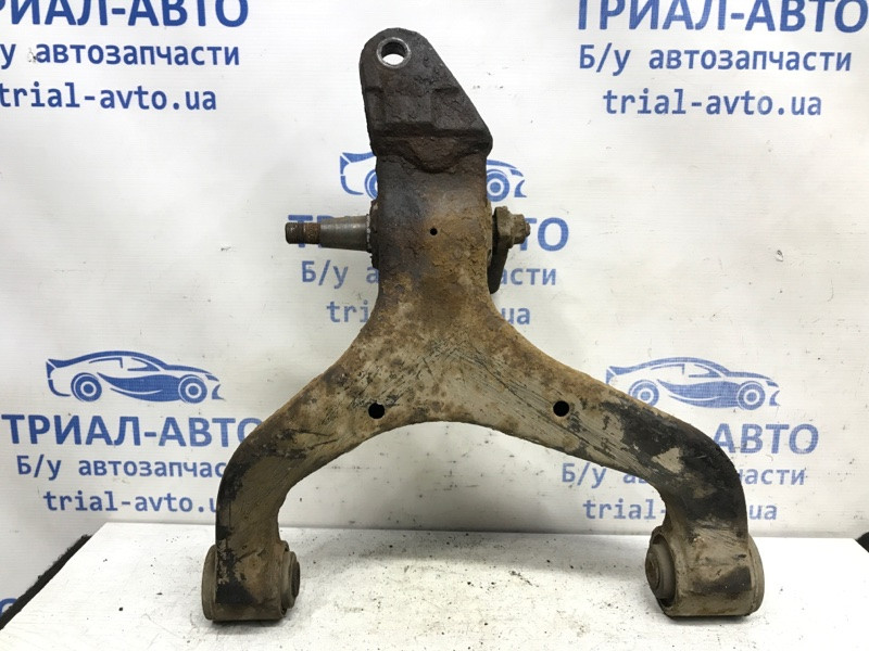 Рычаг передний нижний правый SsangYong Kyron 2005-2016 4450209100 (Арт. 34705) Київ - зображення 4