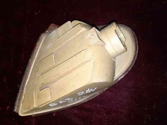 Указатель поворота ВАЗ-2115 ЖЕЛТ правый (676.650.004) Дніпро