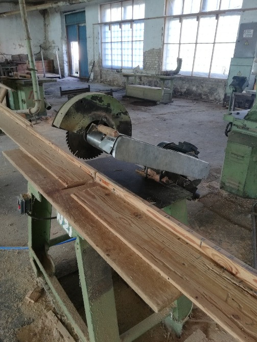 торцувальна пила Ровно - изображение 1