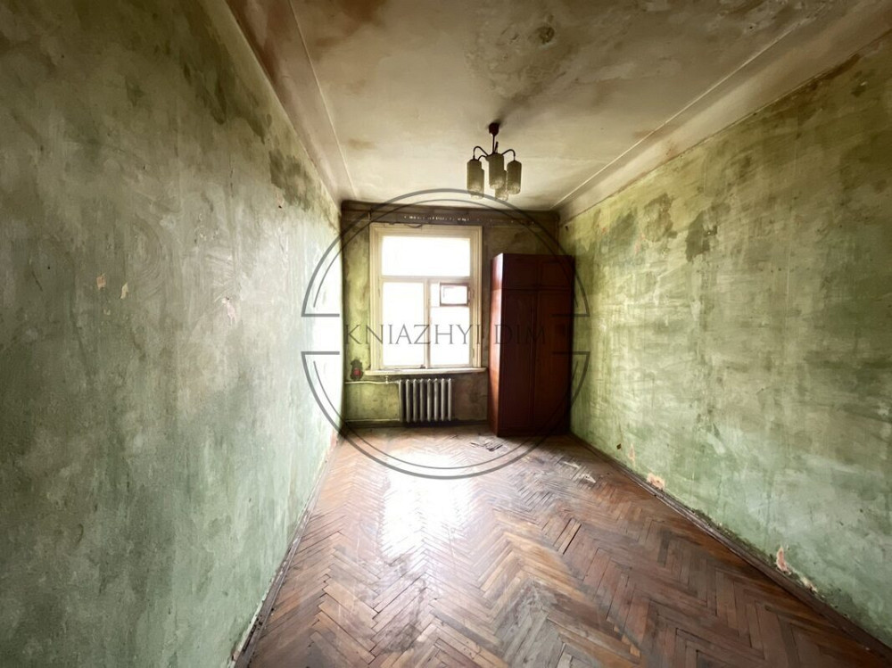 Продаж 2-х кімнатної квартири м. Голосіївська 5хв. пішки. Код об’єкта 21146097 Київ - зображення 2