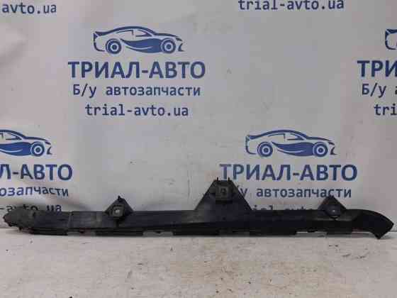 Кронштейн бампера задний левый Toyota Avensis 2002-2010  (Арт. 78418) Київ