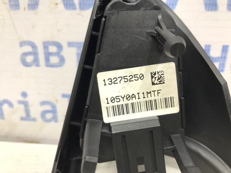 Кнопки руля Chevrolet Cruze J300 1.6 F16D4 2009 прав. (б/у) Київ - зображення 4