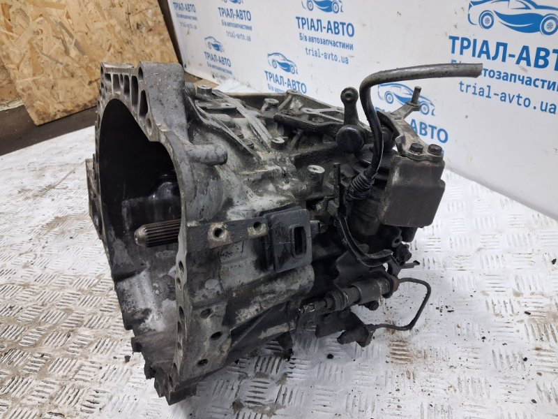 Коробка передач МКПП Toyota Avensis T25 2.2 DIESEL 2ADFTV 2002 (б/у) Киев - изображение 3