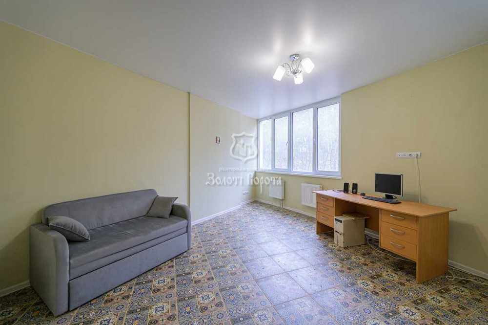 продажа 1-к квартира Киев, Дарницкий, 45000 $ Київ - зображення 2