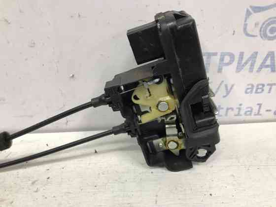 Замок двери передний правый Chevrolet Captiva C140 2.2 ДИЗЕЛЬ 2006 (б/у) Київ