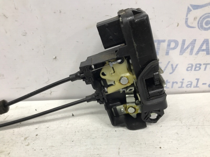 Замок двери передний правый Chevrolet Captiva 2006-2018 94551319 (Арт. 47969) Київ - зображення 3