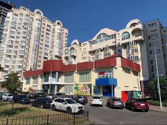 Київ, вул. Левка Лук'яненка, 29 б. Оренда в АТБ. 78 кв.м. Київ