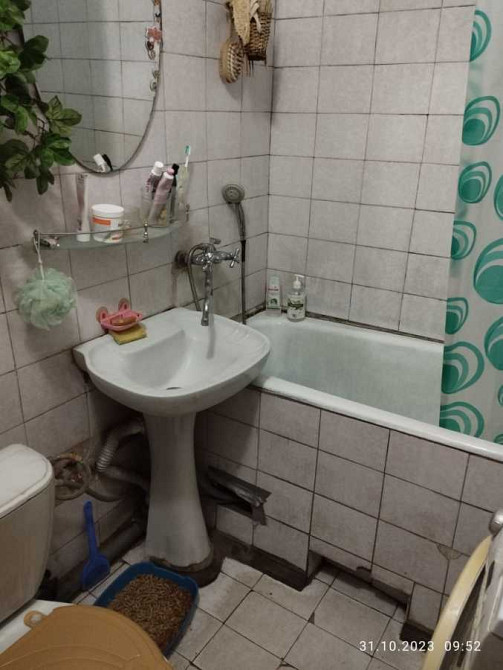 долгосрочная аренда комната Киев, Днепровский, 4000 грн./мес. Киев - изображение 3