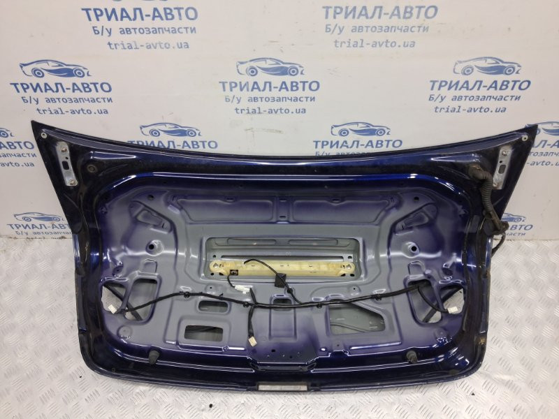 Крышка багажника Mazda 6 2007-2013 GSYD5261XA (Арт. 60634) Киев - изображение 10