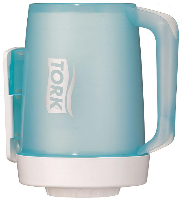 Диспенсер для полотенец M1 TORK Performance мини 658002 Киев - изображение 1