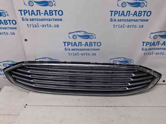 Решетка радиатора Рестайлинг Ford Fusion USA 2 1.5 БЕНЗИН ENUN0 2013 (б/у) Київ