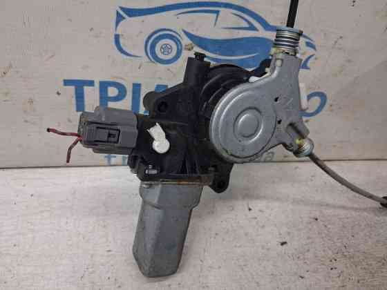 Стеклоподъемник передний правый Honda Accord 2002-2008 72210SEAG01 (Арт. 85332) Киев