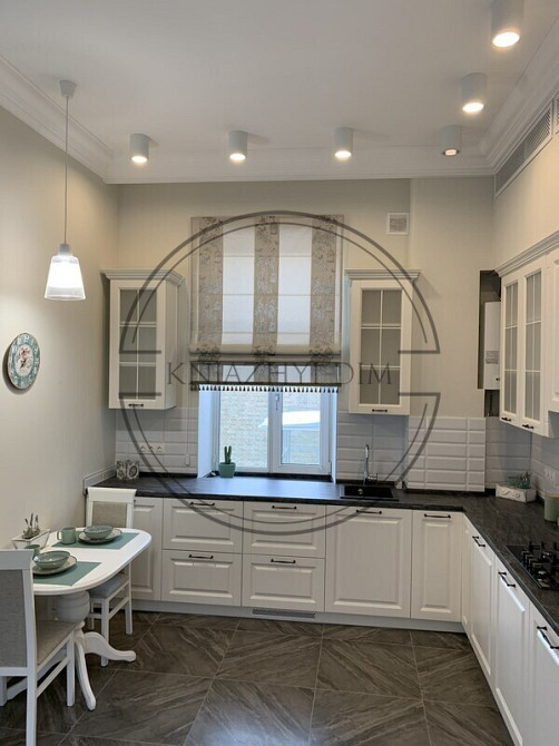 Оренда сучасної, 2к.кв.. у центрі, Золоті ворота. №11198451. Київ - зображення 4