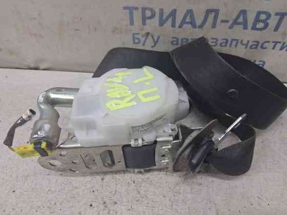 Ремень безопасности передний левый Toyota RAV 4 2005-2016 7322042140B2 (Арт. 83284) Київ