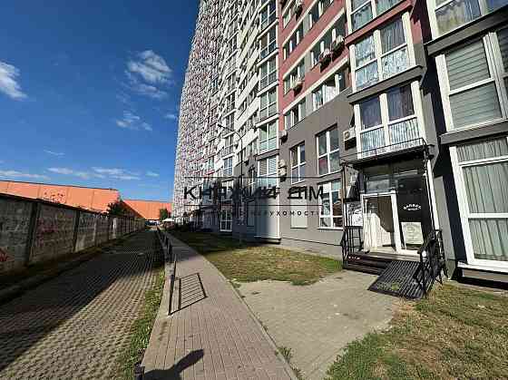 Без комісії продаж 2х кімнатної квартири Позняки КОД № 21147737 Киев