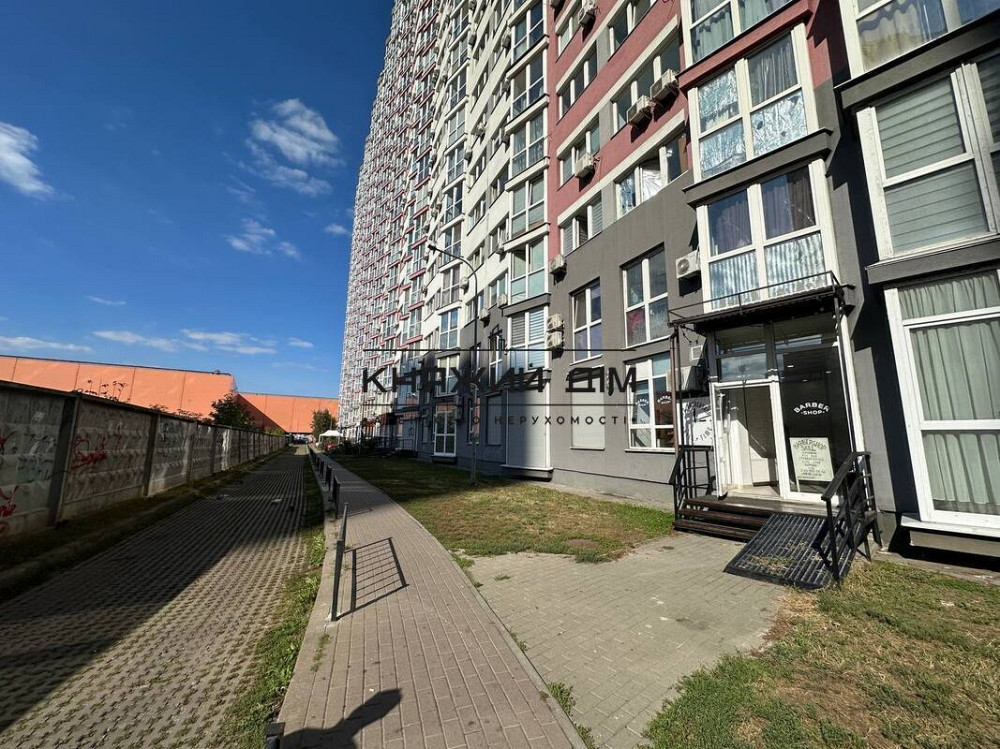 Без комісії продаж 2х кімнатної квартири Позняки КОД № 21147737 Киев - изображение 2