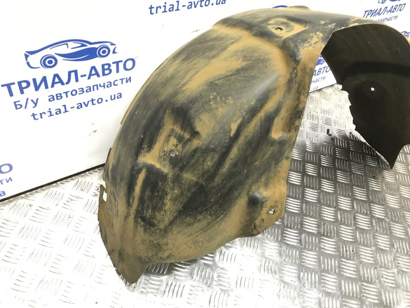 Подкрылок задний правый SsangYong Korando C200 2.0 DIESEL 2010 (б/у) Киев - изображение 2