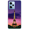 Чохол BoxFace для Xiaomi Redmi Note 12 Pro+ 5G Опівночі в Парижі (Код товару:32889) Харків