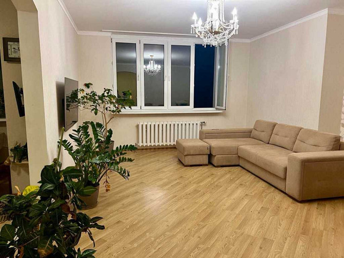 продажа 3-к квартира Киев, Дарницкий, 135000 $ Київ - зображення 5
