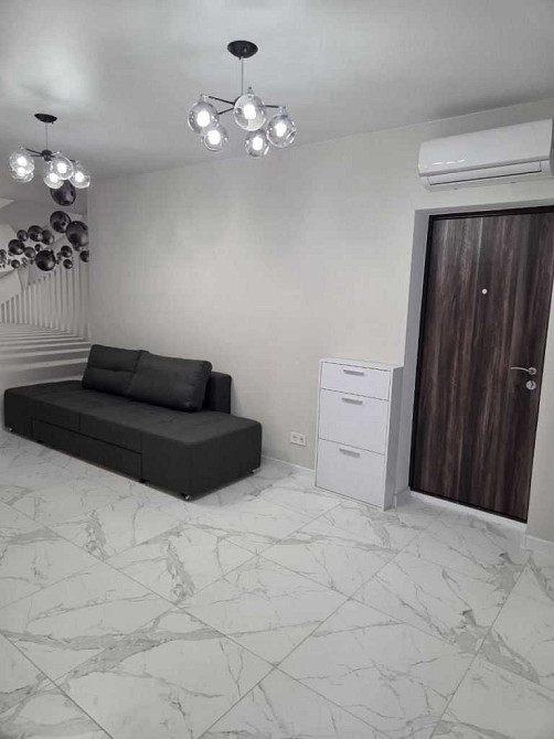 долгосрочная аренда 3-к квартира Одесса, Пересыпский, 18000 грн./мес. Одеса - зображення 8