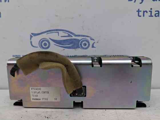 Дисплей информационный Mitsubishi Pajero Wagon 4 3.2 ДИЗЕЛЬ 4M41 2006 (б/у) Київ