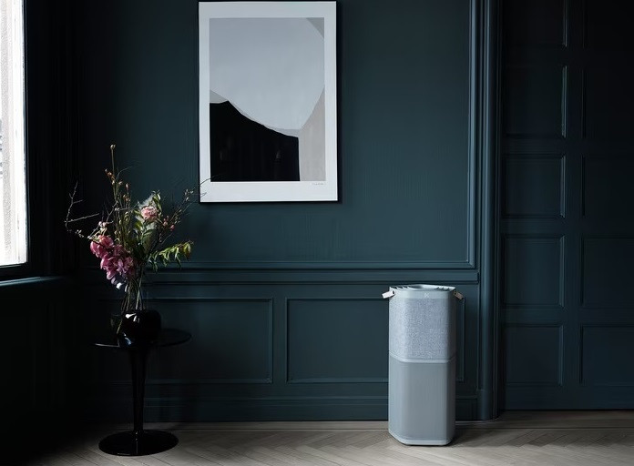 Очиститель воздуха Electrolux PA91-404GY серый Киев - изображение 3