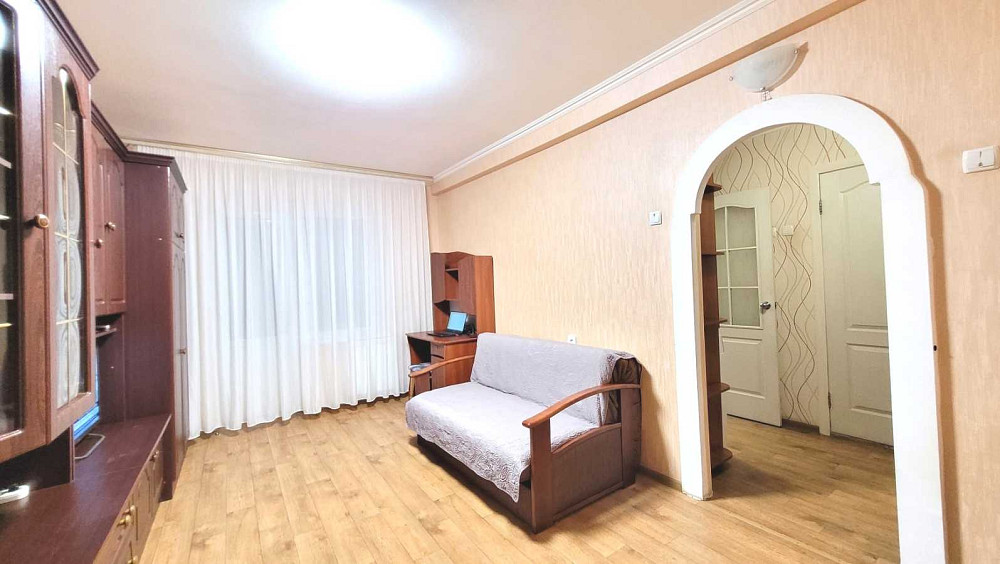 долгосрочная аренда 1-к квартира Киев, Подольский, 13000 грн./мес. Київ - зображення 6