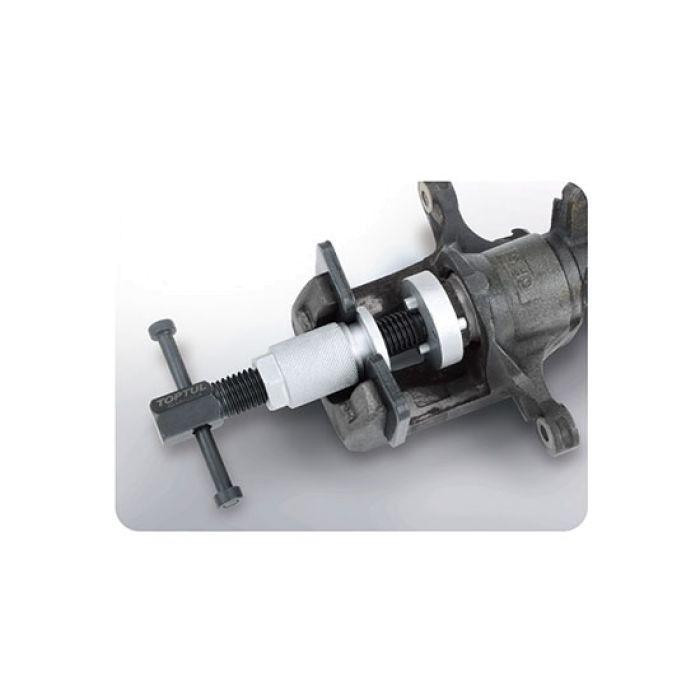 Приспособление для разведения тормозных цилиндров TOPTUL (винтовой тип, правая резьба) JGAR0304 Харьков - изображение 2