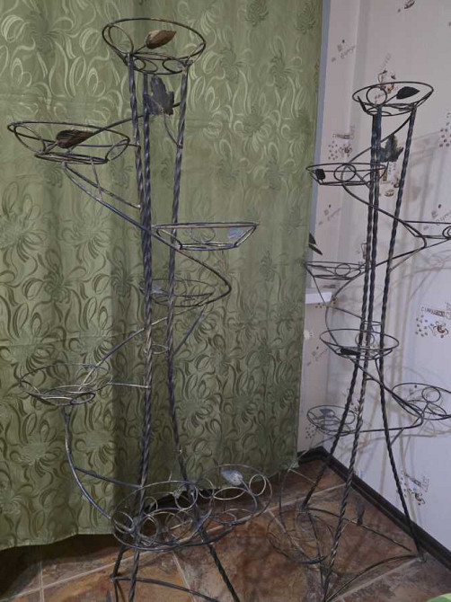 Підставки для квітів Київ - зображення 1
