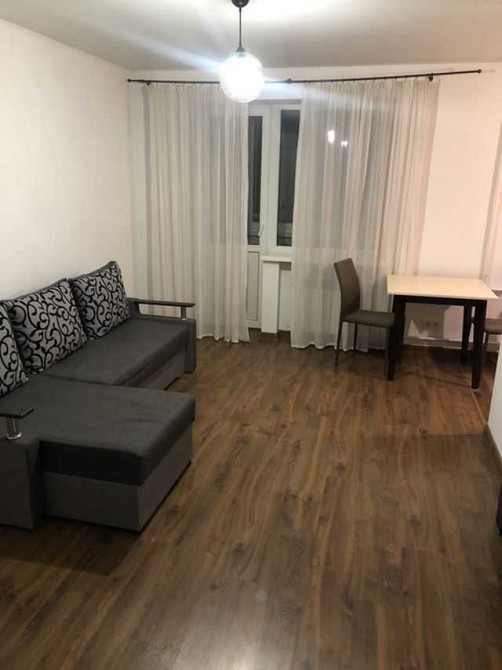 долгосрочная аренда 2-к квартира Киев, Соломенский, 15500 грн./мес. Киев - изображение 12