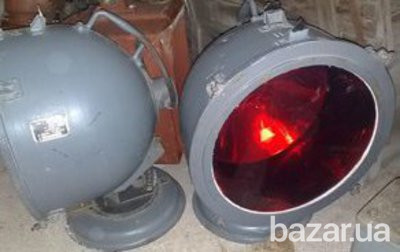 Прожектор ОНП-35, МСП-45К, ППС-66, МСНП-125, ПСМ-40А-1-У1 Суми - зображення 2