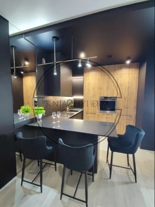 Продажа 2-х к.кв. студио в ЖК Seven. № 21141840 Киев - изображение 4