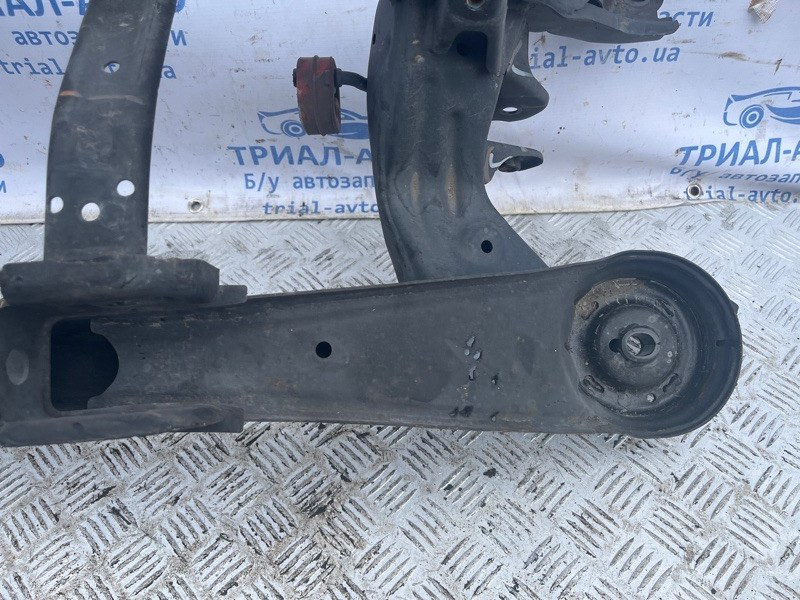 Балка задней подвески Ford Escape 3 2.0 БЕНЗИН ENR90 2012 (б/у) Київ - зображення 5