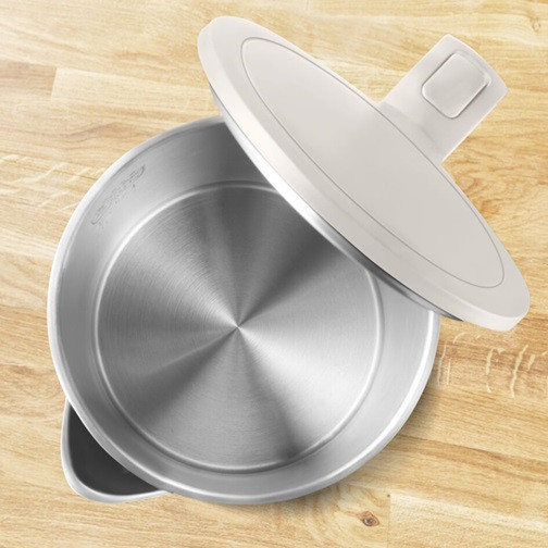 Электрочайник Tefal KO140BE0 1.5 л бежевый Киев - изображение 3