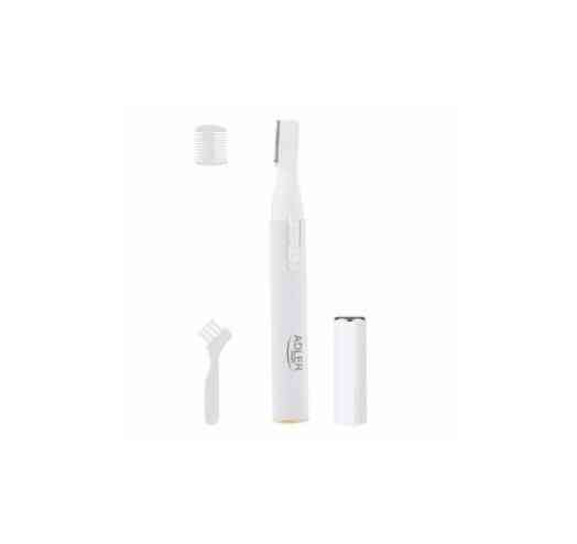 Тример для брів Adler AD-2934W білий Київ