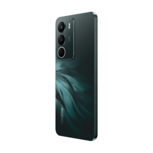 Смартфон Realme C71 (RMX5303) 8/256GB NFC Forest Owl Global UA (Код товару:43010) Харків - зображення 3