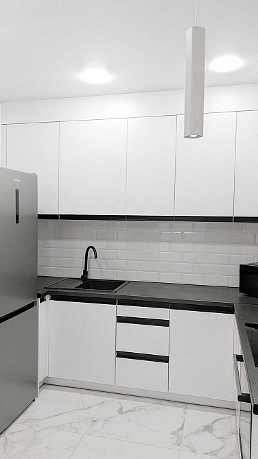 долгосрочная аренда 1-к квартира Киев, Подольский, 650 $/мес. Киев - изображение 5