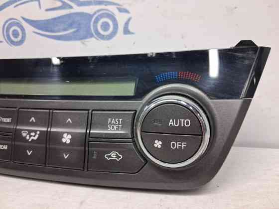 Блок управления климат-контролем Toyota RAV 4 A40 2.2 DIESEL 2ADFTV 2012 (б/у) Киев