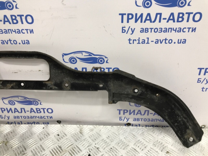 Накладка передней панели Mazda 3 BM 2.2 DIESEL 2013 (б/у) Київ - зображення 6