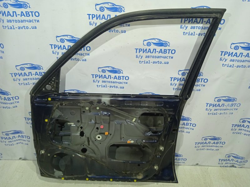 Дверь передняя правая Toyota Land Cruiser J100 1998 (б/у) Киев - изображение 7