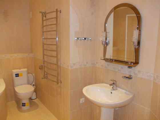 Оренда 3-х к квартири студіо в ЖК 4 Сезони м. Васильківська. № 1166717 Київ