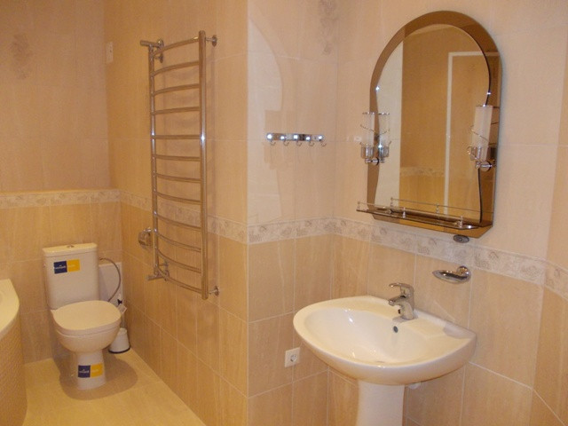 Оренда 3-х к квартири студіо в ЖК 4 Сезони м. Васильківська. № 1166717 Київ - зображення 6