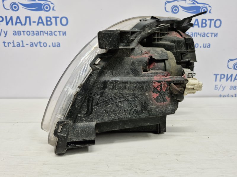 Фара правая галоген Toyota Avensis 2003-2009 8113005220 (Арт. 50519) Київ - зображення 8