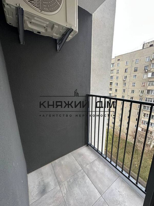 Перша здача! Оренда 1 ком. квартири ЖК Метрополія-2 м. Вирлиця Код Об'єкта  № 11204010 Київ - зображення 10