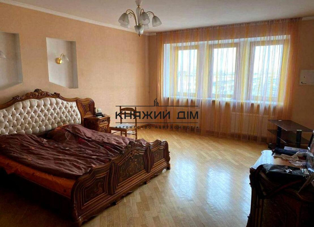 Оренда 3 - кімнатної квартири Оболонський район Код: №11203434 Киев - изображение 5