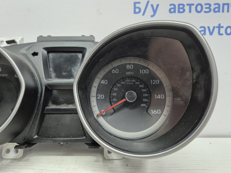Приборная панель Hyundai I30 2011-2017 94003A6630 (Арт. 50154) Киев - изображение 3